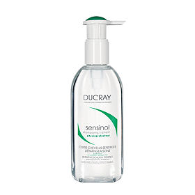 Ducray Sensinol шампунь защитный физиологический, 200 мл