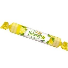 Натуретто витамины-антиоксиданты таб. лимон 39г/ 2300мг №17  